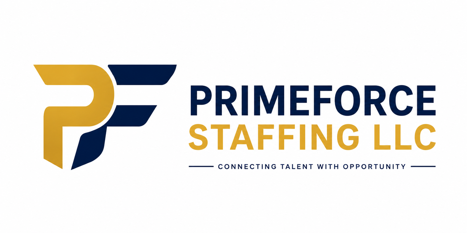 PrimeForce Staffing LLC